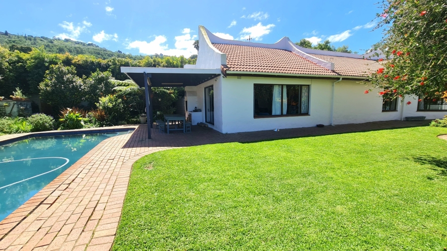 3 Bedroom Property for Sale in Old Place Western Cape